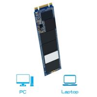 Pioneer 256GB SSD m.2 NVMe PCIe APS-SE10G-256