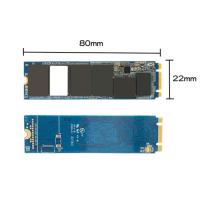 Pioneer 256GB SSD m.2 NVMe PCIe APS-SE10G-256