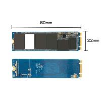 Pioneer 512GB SSD m.2 NVMe PCIe APS-SE10G-512