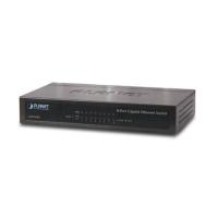 PLANET 5 Port PL-GSD-803 10/100/1000 Mbps Gigabit Ethernet Switch (Metal case)