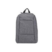 PLM ANDRİA 15.6" NOTEBOOK SIRT ÇANTASI GRİ