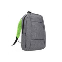 PLM ANDRİA 15.6" NOTEBOOK SIRT ÇANTASI GRİ