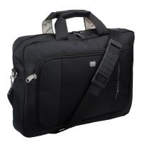 PLM BloomCase 15,6" Siyah Notebook Çantası