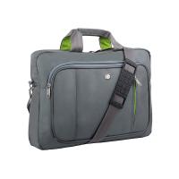 PLM BloomCase 15,6" Gri Notebook Çantası