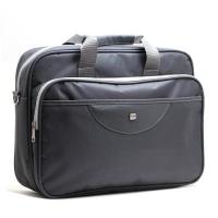 PLM BRC03 15,6" Siyah Evrak/Notebook Çantası