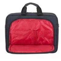 PLM BRUNİ 13" NOTEBOOK ÇANTASI SİYAH
