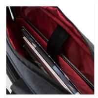 PLM BRUNİ 13" NOTEBOOK ÇANTASI SİYAH