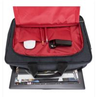 PLM BRUNİ 13" NOTEBOOK ÇANTASI SİYAH