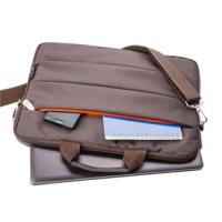 Plm Canyoncase 13-14 Kumaş Gri Notebook Çantası