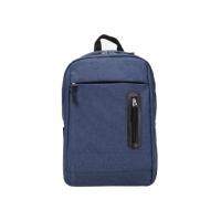 PLM CASTELO 15.6" NOTEBOOK SIRT ÇANTASI LACİVERT