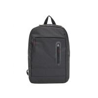 PLM CASTELO 15.6" NOTEBOOK SIRT ÇANTASI SİYAH