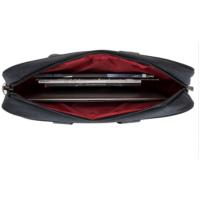 PLM CHELSA 15.6" NOTEBOOK ÇANTASI SİYAH