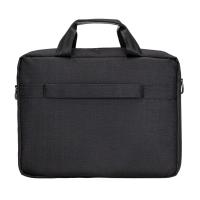 PLM MALİBUE 15.6" BLACK NOTEBOOK ÇANTASI