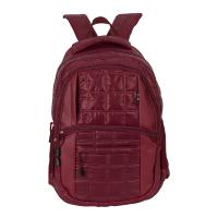PLM MontCase Bordo Sırt Çantası