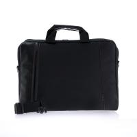PLM Nevada 13,3" Siyah Notebook Çantası