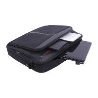 PLM PLC34 17" NOTEBOOK ÇANTASI SİYAH