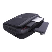 PLM PLC34 13" NOTEBOOK ÇANTASI SİYAH