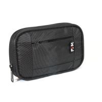 PLM Pocket Case Siyah External Disk Kılıfı