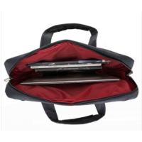 PLM RİCO 15.6" NOTEBOOK ÇANTASI SİYAH