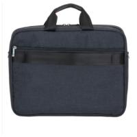 PLM SANTORİ 15.6" NOTEBOOK ÇANTASI SİYAH