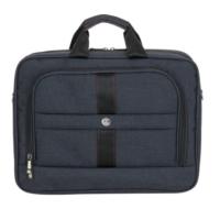 PLM SANTORİ 13" NOTEBOOK ÇANTASI SİYAH