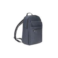 PLM SEİTEK 17" NOTEBOOK SIRT ÇANTASI KOYU GRİ