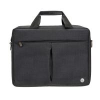 PLM SİRRUS 15.6" BLACK NOTEBOOK ÇANTASI