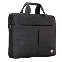 PLM SİRRUS 15.6" BLACK NOTEBOOK ÇANTASI