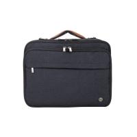 PLM SMARTPACK 15-16" NOTEBOOK ÇANTASI SİYAH
