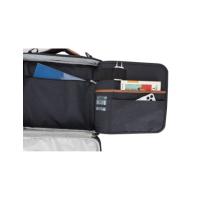 PLM SMARTPACK 13-14" NOTEBOOK ÇANTASI SİYAH