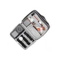 PLM SMARTPACK 15-16" NOTEBOOK ÇANTASI GRİ