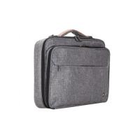 PLM SMARTPACK 13-14" NOTEBOOK ÇANTASI GRİ