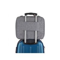 PLM SMARTPACK 13-14" NOTEBOOK ÇANTASI GRİ