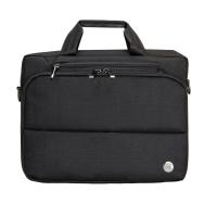 PLM TİLYA 15.6" BLACK NOTEBOOK ÇANTASI
