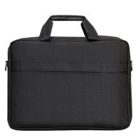 PLM TİLYA 15.6" BLACK NOTEBOOK ÇANTASI