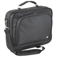 PLM WorldCase 15,6" Siyah Notebook Çantası