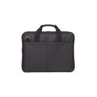 PLM YF15 15.6" NOTEBOOK ÇANTASI SİYAH
