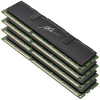 PNY 16GB (4X4GB) 1866MHZ SOĞUTUCULU KUTULU RAM