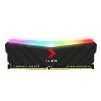 PNY 16GB DDR4 3200MHZ CL16 RGB PC RAM XLR8 EPIC-X MD16GD4320016XRGB
