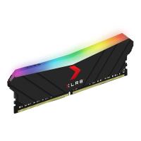 PNY 16GB DDR4 3200MHZ CL16 RGB PC RAM XLR8 EPIC-X MD16GD4320016XRGB