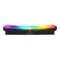 PNY 16GB DDR4 3200MHZ CL16 RGB PC RAM XLR8 EPIC-X MD16GD4320016XRGB