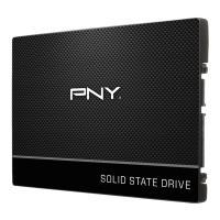 PNY 240GB CS900 SSD7CS900-240-PB 535-500MB/s SATA-3 SSD DİSK