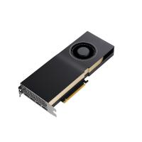 PNY 24GB RTX A5000 VCNRTXA5000-SB GDDR6 384Bit 4X-DP PCIE 16X v3.0 (Aksesuarsız)