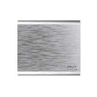 PNY 250GB PRO ELITE PSD0CS2060SB-250-RB USB 3.2 Gen 2 Type-C Taşınabilir SSD