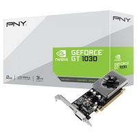 PNY 2GB GT1030 AEAE1PNY0018 GDDR4 64Bit HDMI-DVI PCIE 16X v3.0