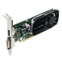 PNY 2gb nVidia Quadro K620 VCQK620-PB DDR3 128bit DVI DisplayPort 16X (PCIe 2.0)