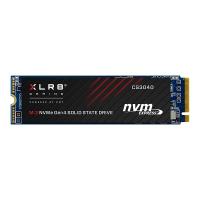 PNY 2TB XLR8 GAMING M280CS3040-2TB-RB 5600- 4300MB/s M2 PCIe NVMe Gen4 Disk