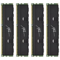 PNY 32GB (4X8GB) 1600MHZ DDR3 SOĞUTUCU KUTULU RAM