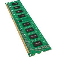 PNY 4GB 1333mhz DDR3 Cas9 1.5V PC Ram Kutusuz