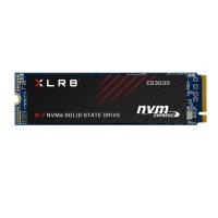 PNY 500GB XLR8 CS3030 3500-2000MB/s M2 NVME GEN3 DİSK